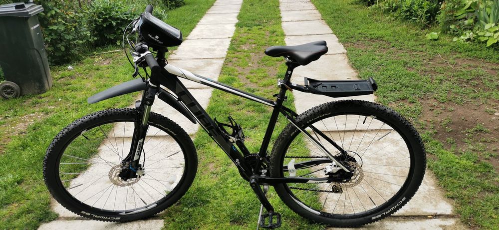 Cube aim 29,cadru L-xl,roti 29