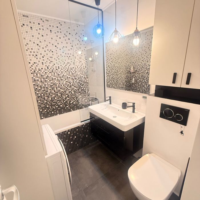 Apartament 2 dormitoare/ zona Dorobanților/ renovat&mobilat / an 1984 / orientare Sud / liniste