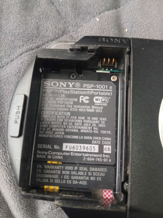 Конзола SPS , модел 1001 , sony play station , игри