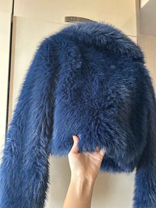 Палто Zara  XS размер