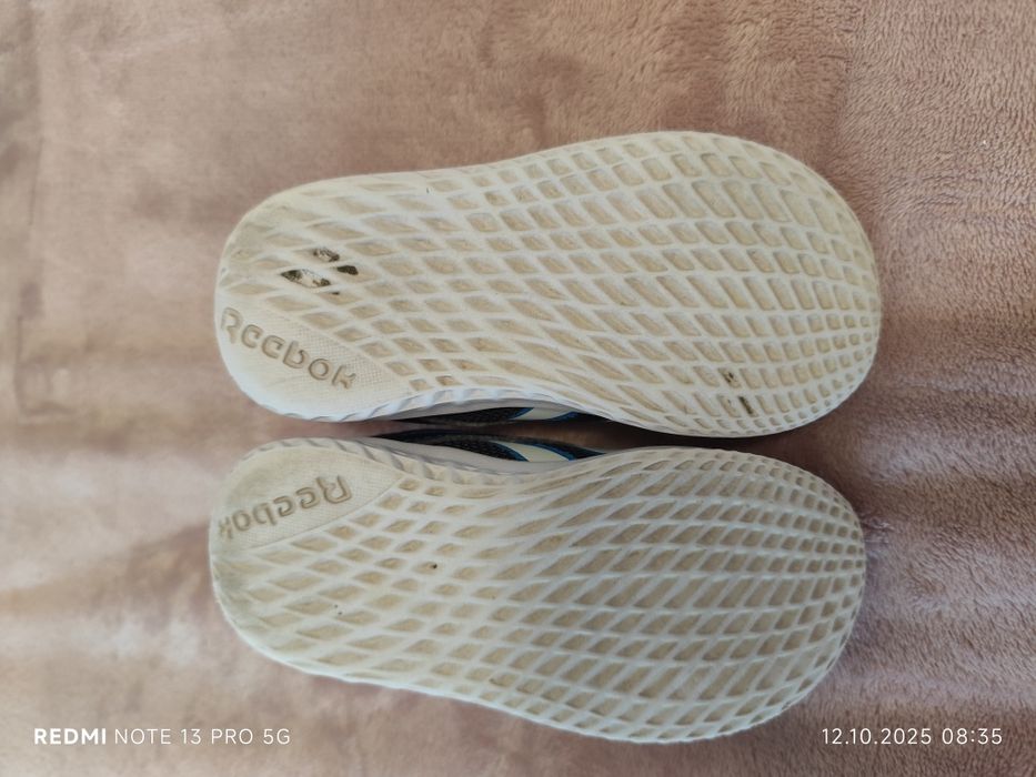 Adidași Reebok Nr. 22 băieți