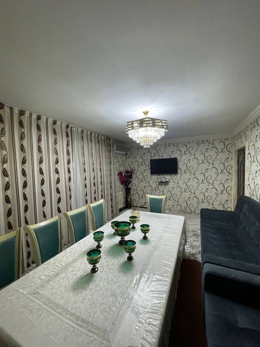 Банковский дом.  87 м².  Срочно