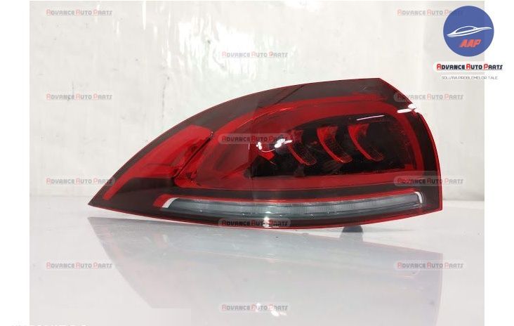 Стоп Ляв оригинален с LED Mercedes-Benz GLE-Class В167 [ , , , , , ] S