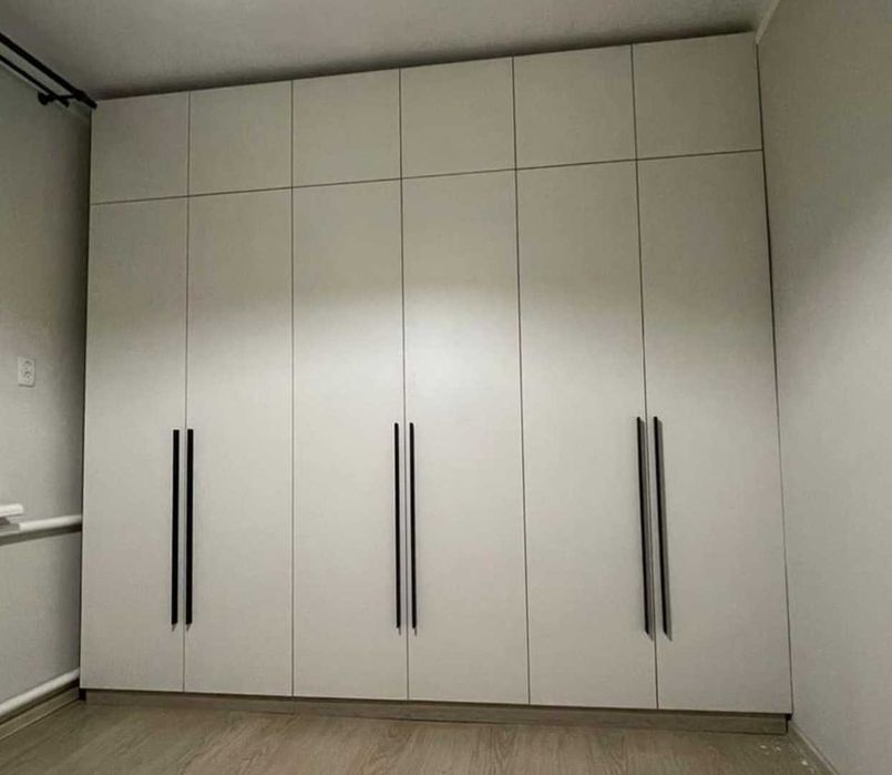 Акция! Новый шкаф 300x250х55 см от производителя В Дом и Сад