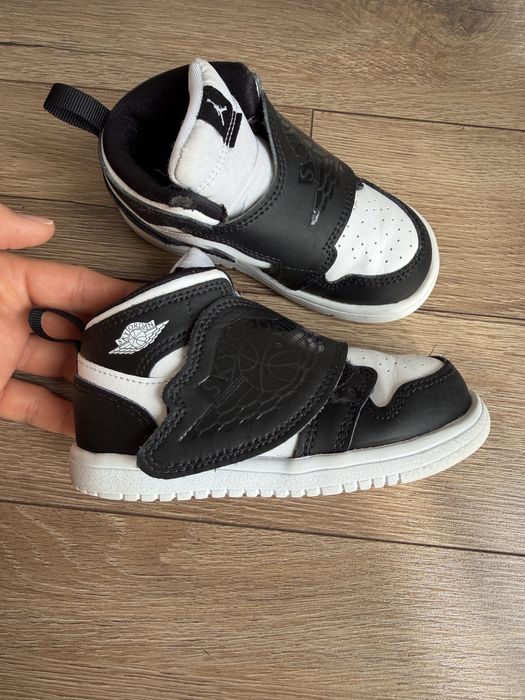 Детски Nike Jordan