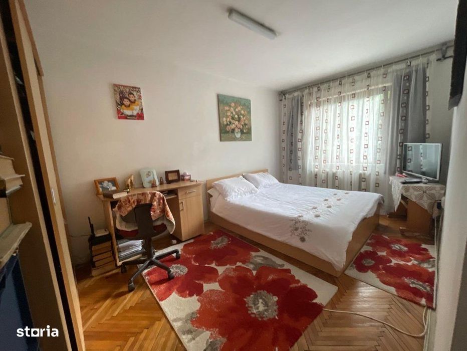 Oportunitate, REDUCERE pret Apartament de vanzare cu 3 camere, 81 mp,