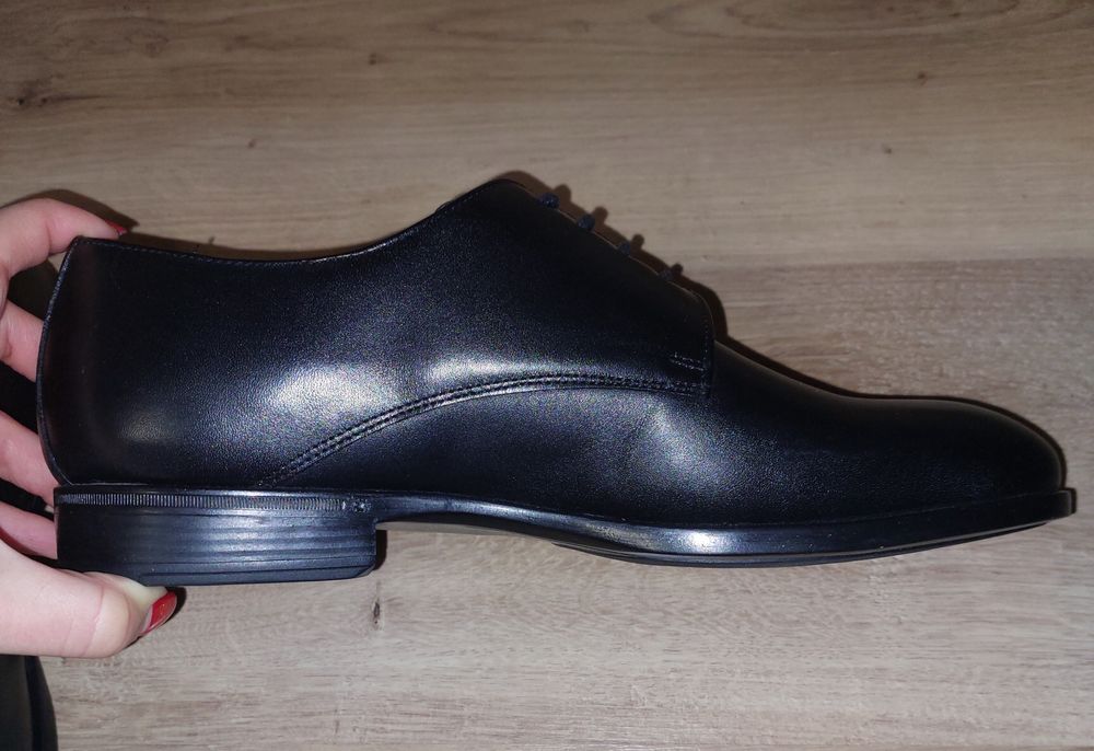 Мъжки официални обувки