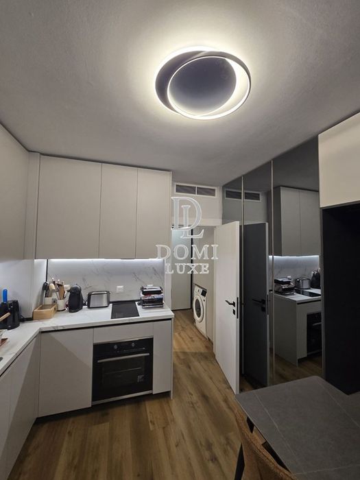 Продава се Едностаен апартамент в София, Зона Б-5-3 - 46 кв.м за 1847 €/кв.м - Снимка #4