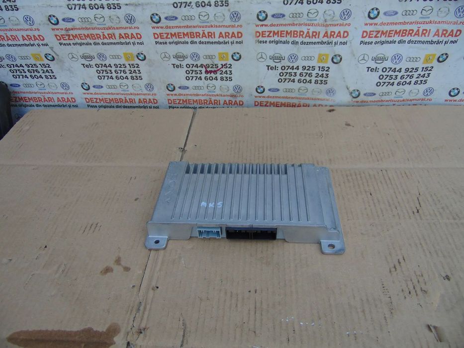 Amplificator Sunet Ford Mondeo Mk5 AN 2014-2022 cod ds7t18b49at sony edge f350 mustang