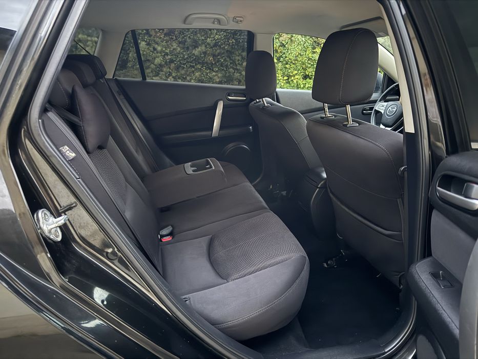 Mazda 6 2.0 Diesel 16V 6 trepte