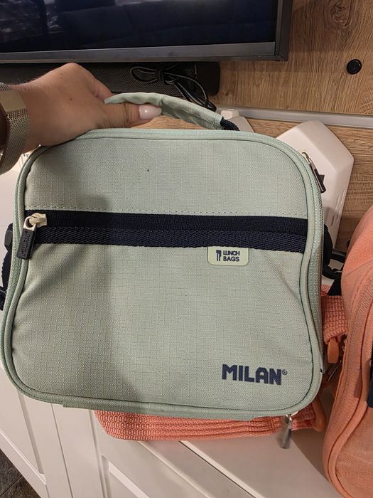 Термо чанта за храна Milan