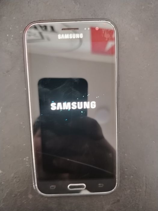 Samsung J 3 holat ideal