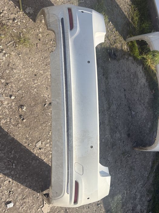 Задна броня за BMW f30 facelift