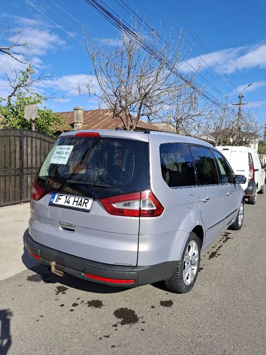 Ford Galaxy  de vanzare