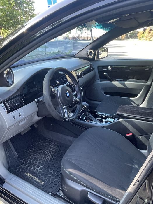 Chevrolet Lacetti / Gentra 2023 — 4