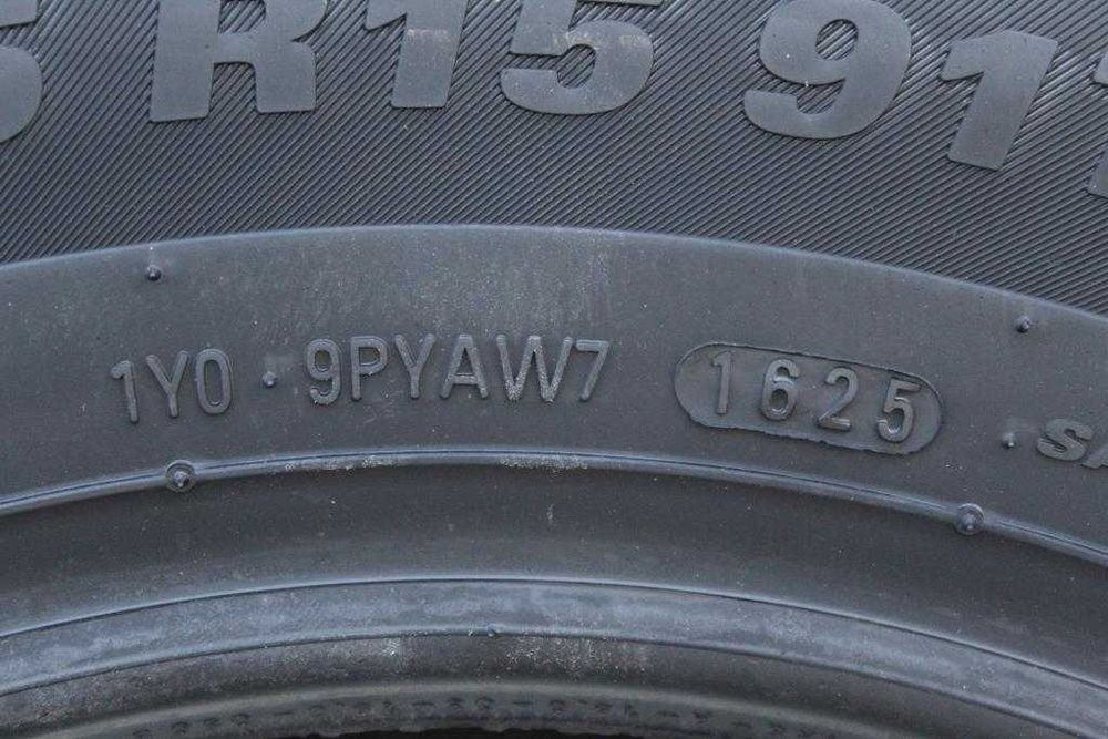 Anvelope iarna noi 195/65R15 (7 modele)