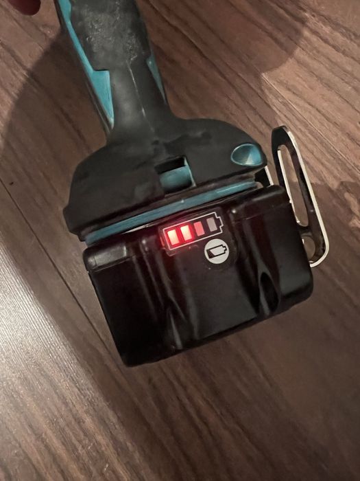 Impact makita 18v