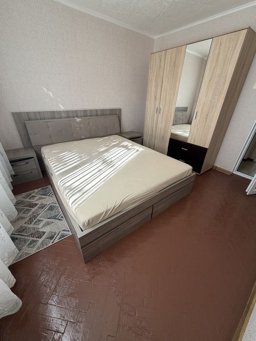 Închiriez  apartament 2camere