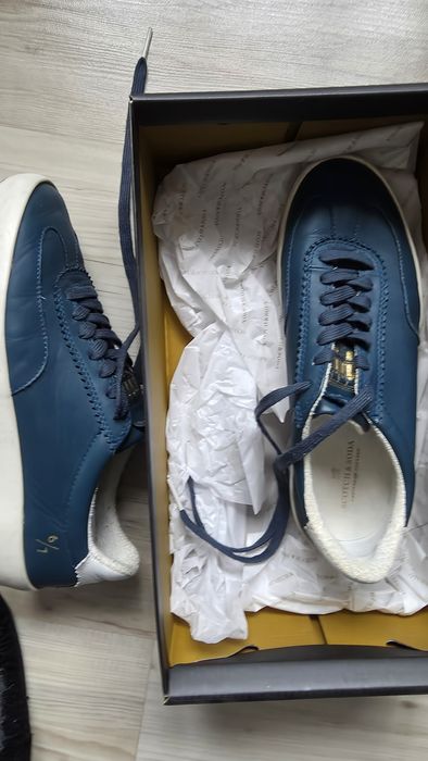 Мъжки маратонки Scotch and Soda 42