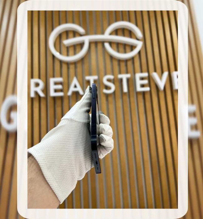 iPhone 12  Midnight 128 GB. Нормальное состояние