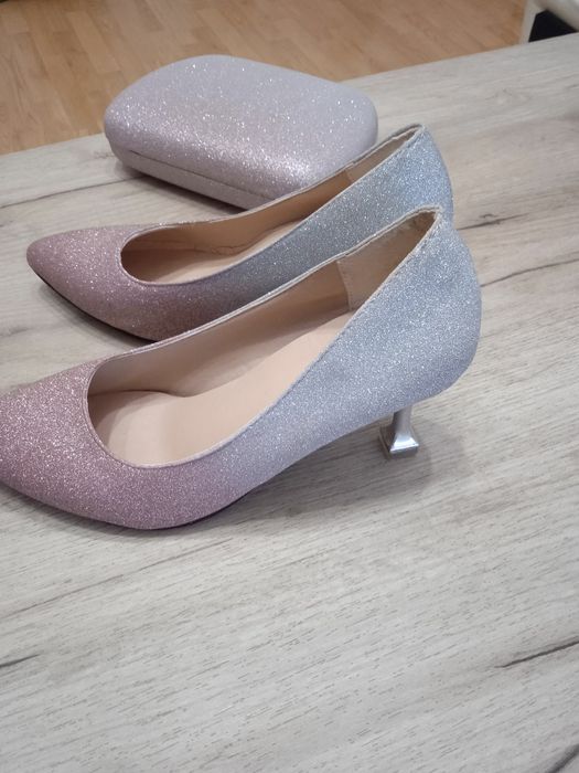 Бална рокля уникат