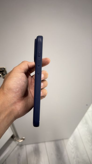Чехол оригинал iphone 17 pro max