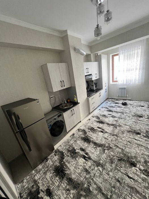 Ижарага берилади