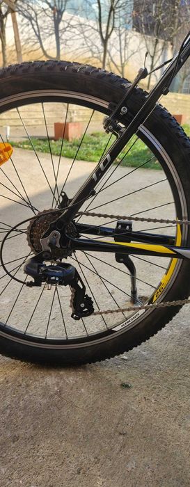 Bicicletă KROSS Hexagon 1.0 26”