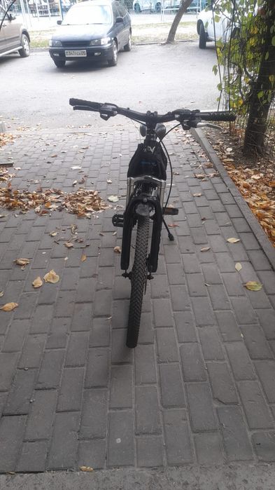 Велосипед продам.