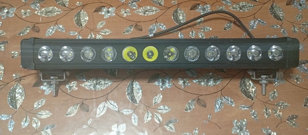 Продам люстру для автомобиля