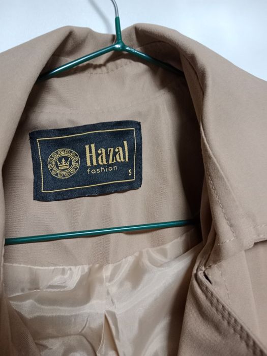 Продам плащ (тренч) новый