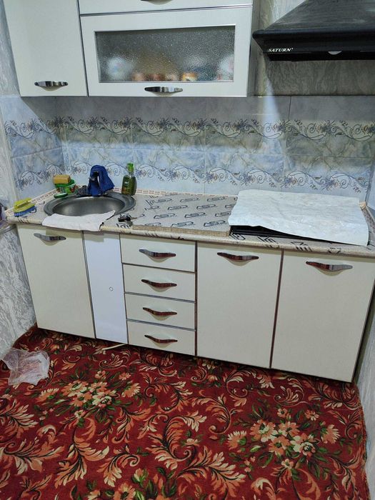 Аренда 2 ком квартира кара камиш 2/4