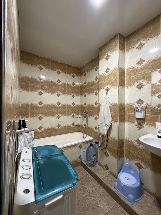 Срочно продаётся 1-комн квартира в Юнсабадском районе, 1/4/9