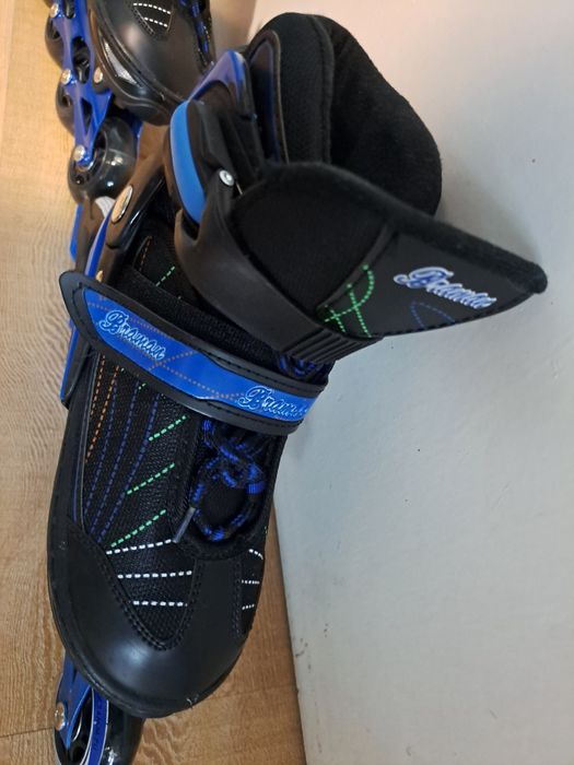 Ролери 45лв. мъжки номер40 и 30лв. детски номер 36-39