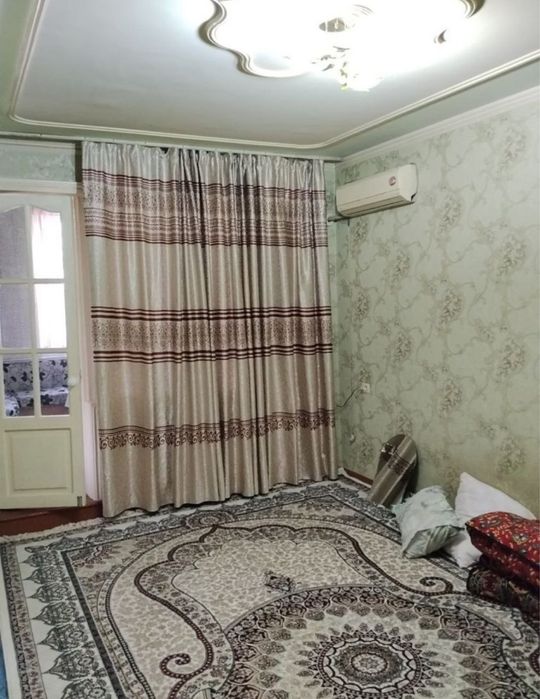 Продается 3х комнатная квартира. Ялангач.  Институт  Культуры