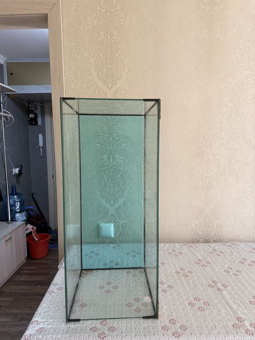 Аквуариум на 60 литров