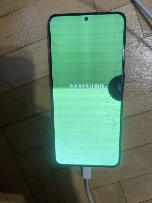 samsung galaxy s 21 plus + 5g placa buna nevoie display