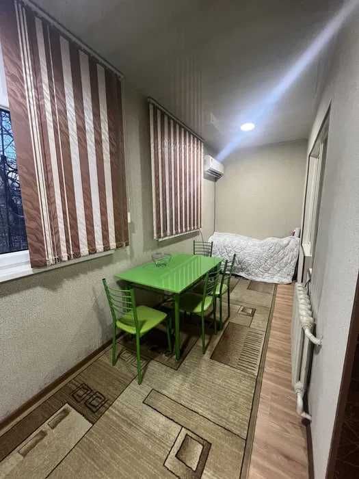 Продаю 3/1/4 Хадра Ц14 Ганга 80м2