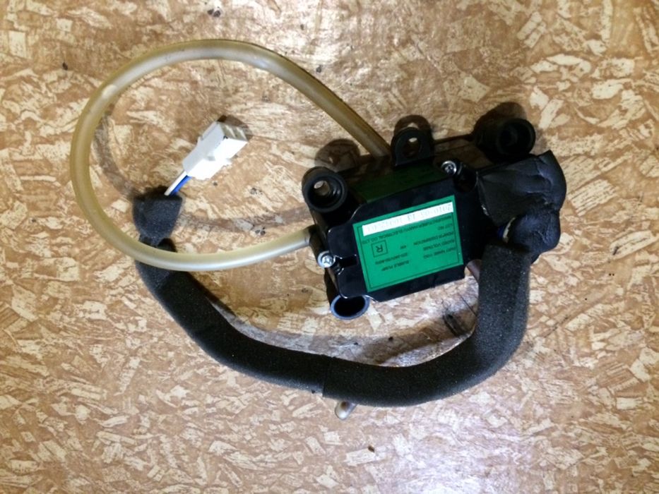 Пералня Daewoo DWD M8031 НА ЧАСТИ