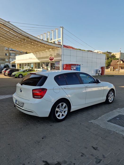 BMW 1 Series 2013 — imagine 2