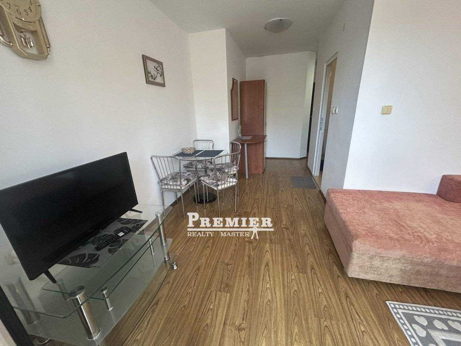 Продава се Едностаен апартамент в Свети Влас - 35 кв.м за 1343 €/кв.м - Снимка #3