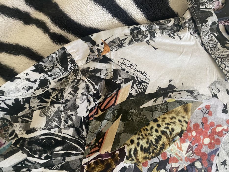 Риза Just Cavalli S