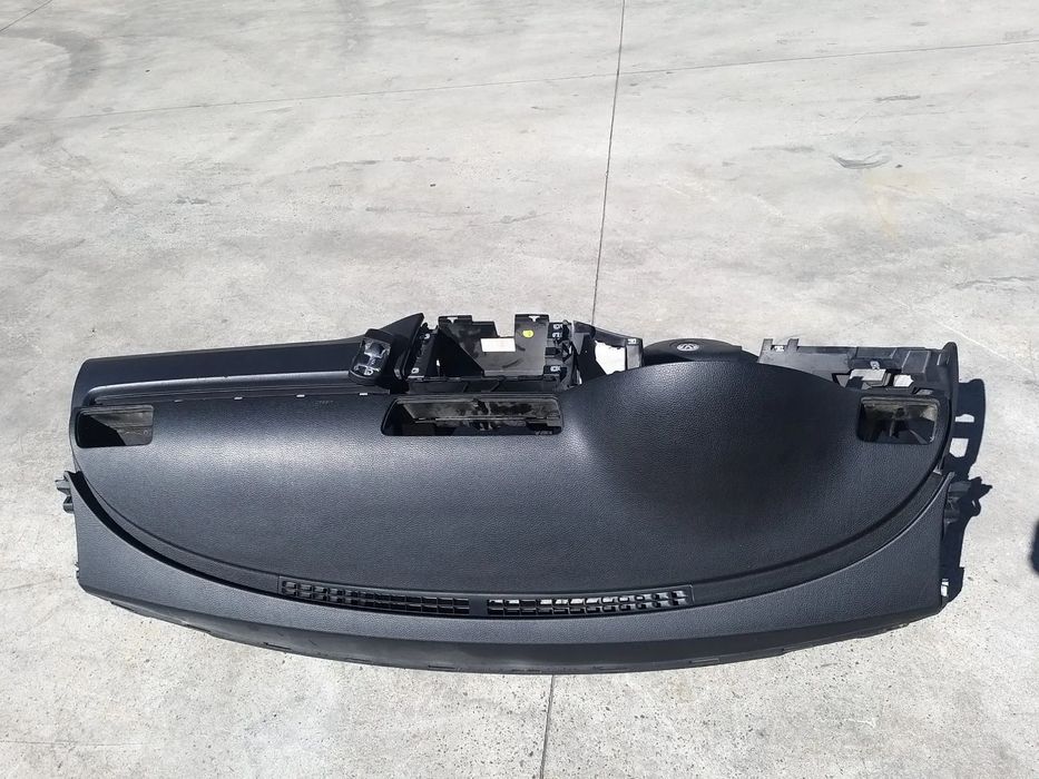 Kit plansa bord vw passat b6 3c 3c1857003rd 3c0909606j 3c0880201ah 3c0880204d 34032207b 34032206r