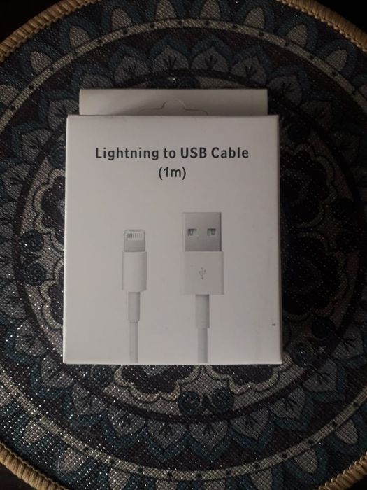 Зарядка Айфон самсунг iPhone