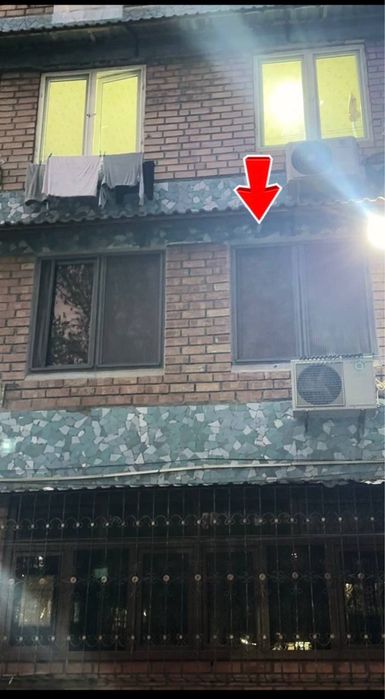 3/2/4 Чирчик Троицк своя ориентир 14 школа