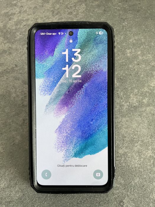 Telefon Samsung Galaxy S21 FE 5G-128G