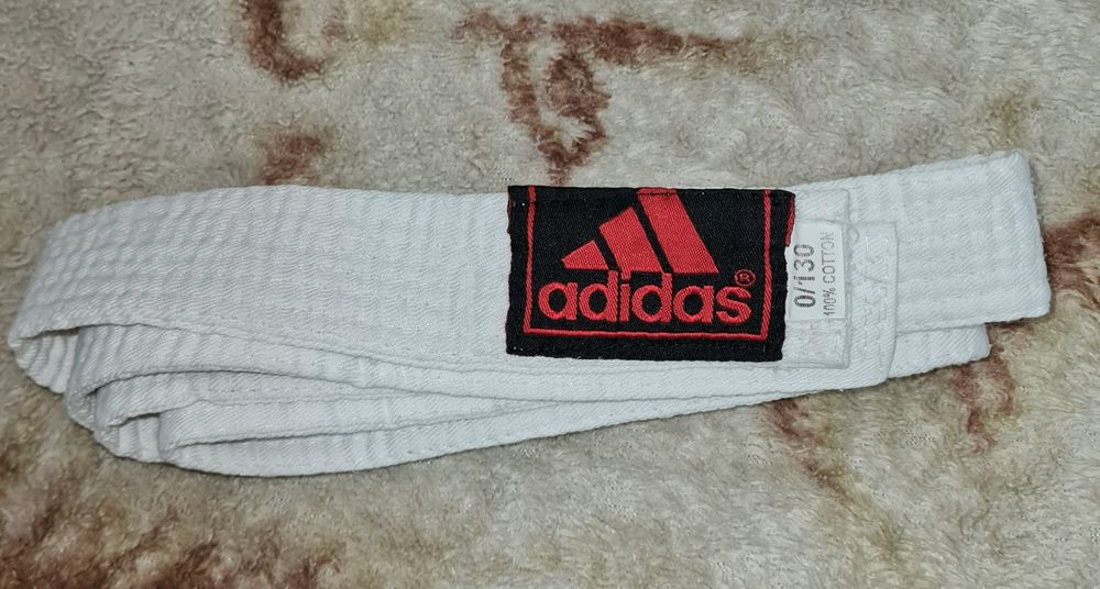 Продам кимоно белое