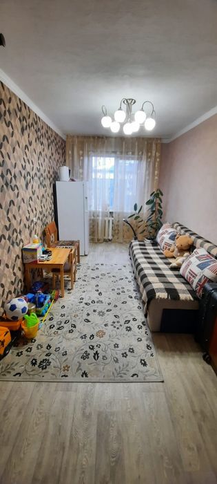 Продам 3 х ком Бэст