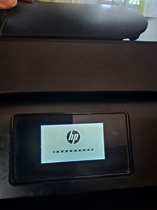 Vand imprimanta HP nefolosita