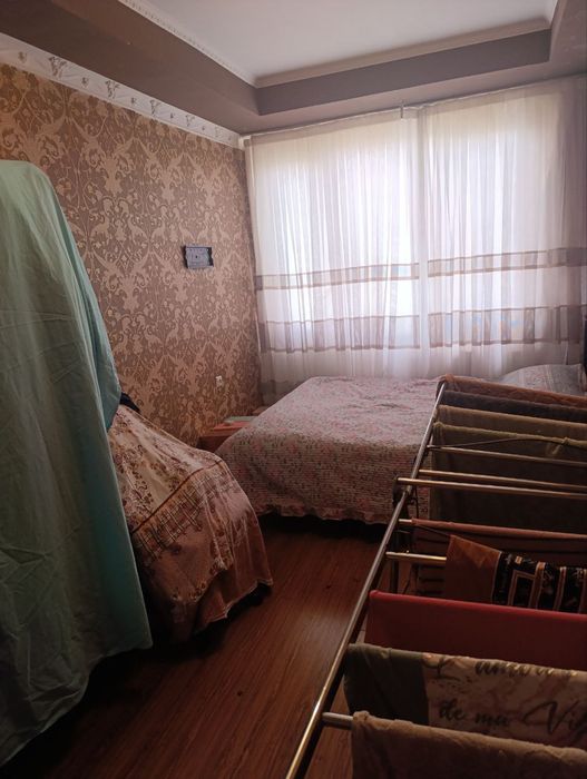 Продаётся 2-х комнатная квартира в Мирзо-Улугбекском районе